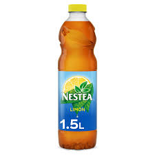 Nestea Té Negro Limón Sin Gas 1