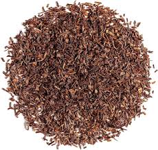 Té Rooibos Orgánico de Sudáfrica