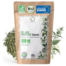 Infusión Ecológica de Ortiga Verde ORIGEENS