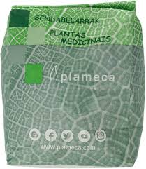 Plameca Té Verde Entero 1 Kg - Salud y Bienestar