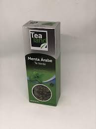 Pack Variado de Té: Verde