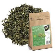 Té Verde con Menta Árabe - 100 g
