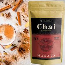 Té Chai Latte Instantáneo GIRNAR 300g