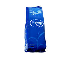 Té Negro Broken Leaf Gorreana 100g - Azores