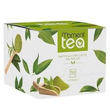 Té Verde: Salud y Sabor