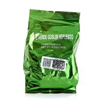 Repuesto de Té Verde 60g Goslim | Vita Integral