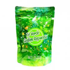 Té Goslim x 30 Tisanas - Repuesto Liu Fenping