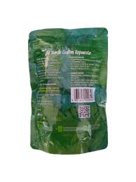 Repuesto Té Verde Goslim - 30 Bolsas