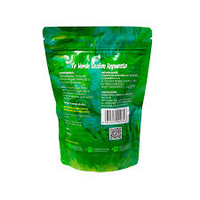Goslim: Repuesto 30 Tisanas de Té Verde Liu Fenping