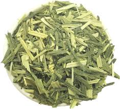 Sencha Limón: Té Verde Japonés a Granel con Matcha y Lemongrass