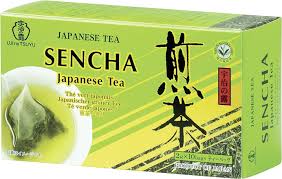 Ujinotsuyu Té Verde Sencha 21 g