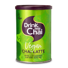 Chai Latte Vegano Instantáneo - 250 g