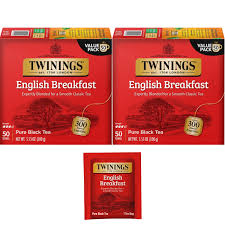 Twinings - Desayuno Inglés - 250g