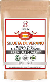 Té Quemagrasas Natural: Infusión Detox para Adelgazar