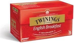 Paquete Twinings: Earl Grey