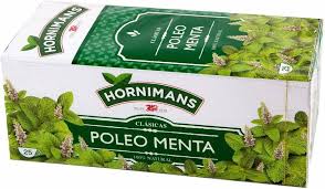 Poleo Menta 35g - Infusión Refrescante