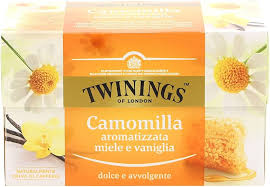 Twinings Té de Manzanilla