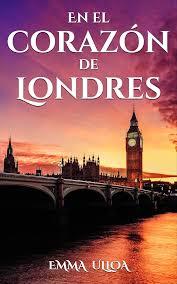 Amor y Suspenso en el Corazón de Londres