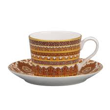 Taza Clásica Retro Británica