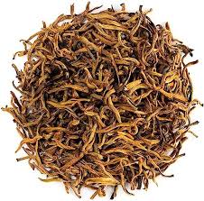 Té Negro Yunnan Golden Monkey