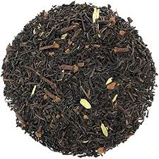 Té Negro Chai Pakistaní Aromático