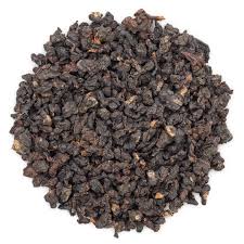 Té Oolong Gaba Taiwan - Hojas Dispersas