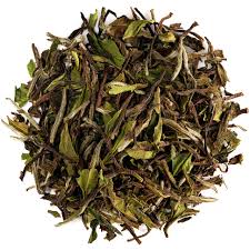 Bai Mu Dan: Té Blanco Chino Premium