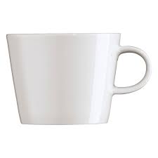 Taza Arzberg Cucina: Elegancia para Café y Té