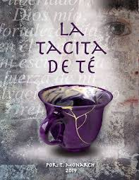 La Tacita de Té: Un Viaje Literario