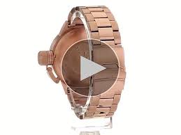 Reloj Analógico Unisex TW Steel CB171