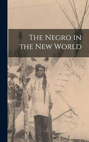 El Negro en el Nuevo Mundo