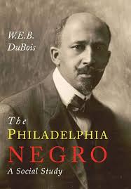 El Negro de Filadelfia: Estudio Social