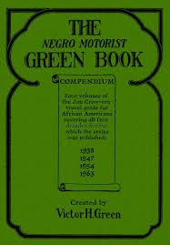 Compendio del Libro Verde para Automovilistas Negros