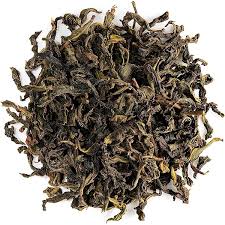 Té Negro Ying Hong Yunnan: Artesanía Chinesa Tradicional