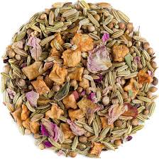Té Bio para Mamá y Bebé