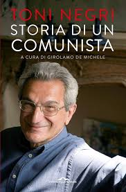 Historia de un Comunista: Edición Italiana