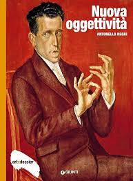 Nuova Oggettività: Edición Italiana - eBook