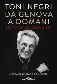 De Génova a Mañana: Historia de un Comunista