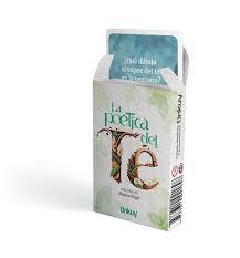 Poética del Té: Marisa Negri