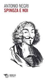 Spinoza y Nosotros: Edición Italiana