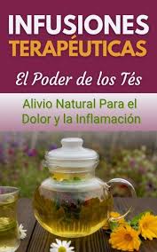 Infusiones Terapéuticas: Alivio Natural con Tés