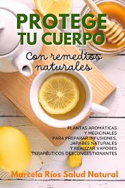 Defensa Natural: Remedios con Plantas Aromáticas