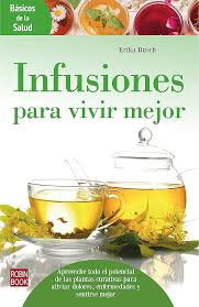 Infusiones para una Vida Plena