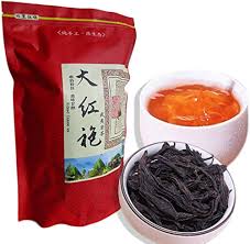 Té Chino Da Hong Pao Oolong 250 g