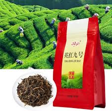 Té Negro Refrescante Ying Hong No.9 - 6.3 Oz