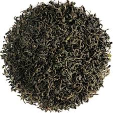 Bi Luo Chun: Té Verde Chino Premium