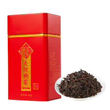Té Dahongpao Saludable 50g