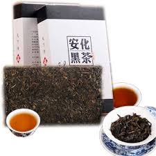 Té Pu'er Chino 1000 g - Salud y Sabor