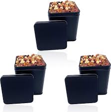 Perfekto24 - Set de Té 3 Unidades en Caja