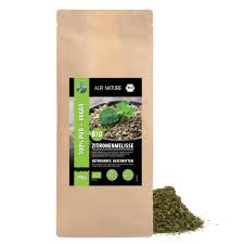 Bálsamo de Limón Seco Orgánico - 250g